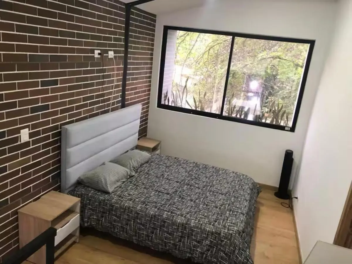 Laureles Garden Lägenhet Medellín